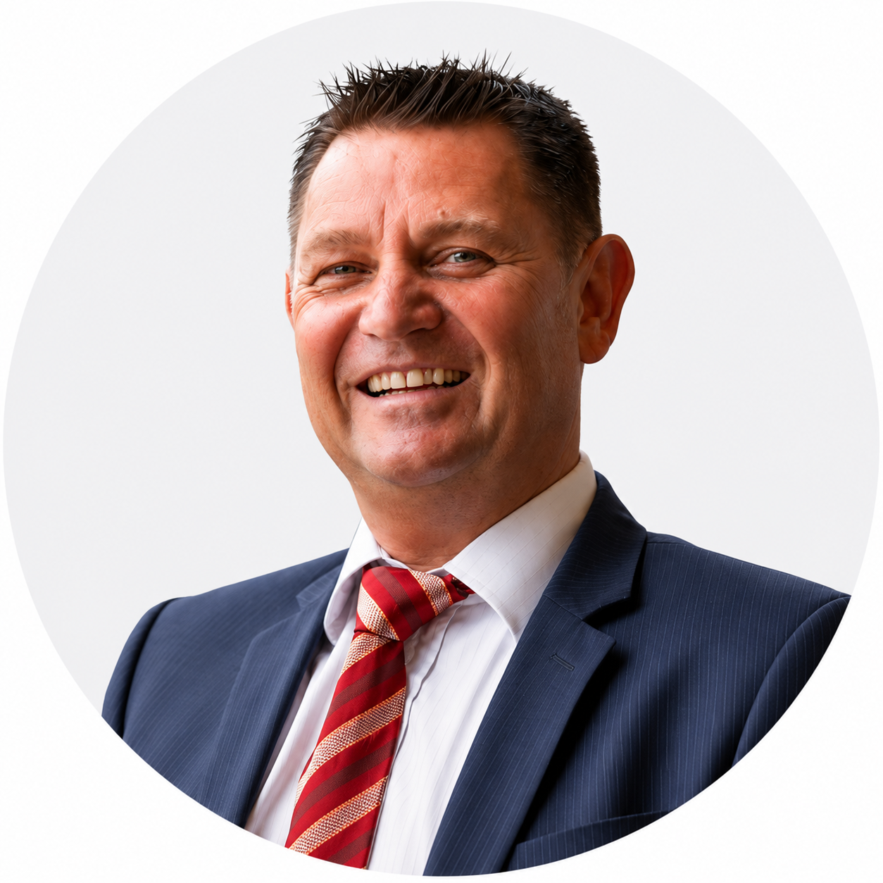 Andreas Kunzmann, Vice President Sales der united systems AG